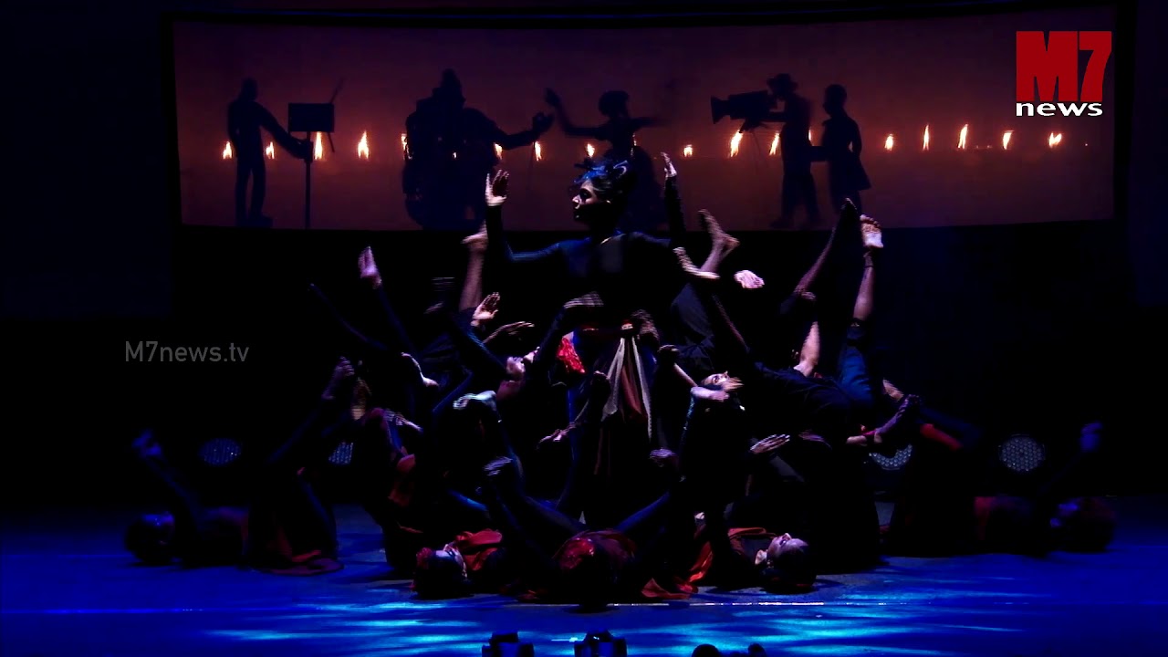 Rima Kallingal | IFFK 2019