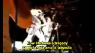Poison - Life Loves A Tragedy (Subtitulado Ingles - Español)