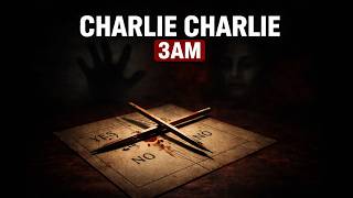 Charlie Charlie - 3Am Horror Short Film Are You Here?