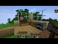 Ludado kun Joleŝo en Espero Nova - Minecraft en Esperanto