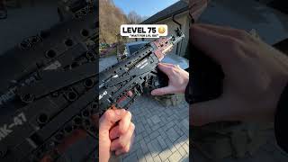 Level 100 is CRAZY!!! 😱🔥