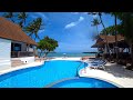 Koh Samui 2021 Chaweng Beach - Hotel Tour | Virtual walking tour - Streets of Thailand