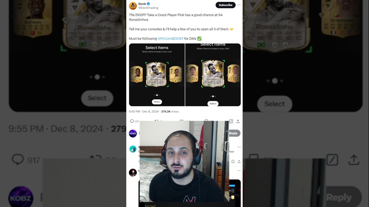 EA MESSED UP AGAIN... 😭 