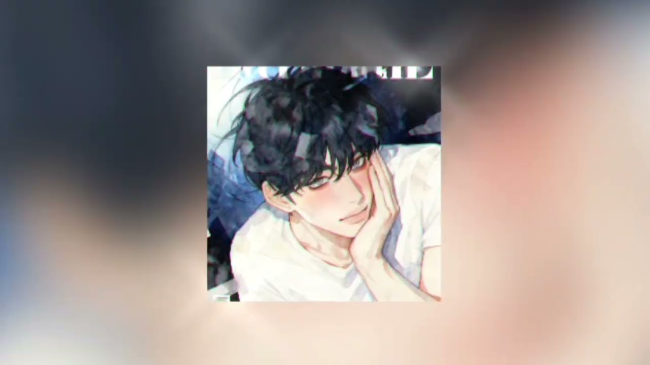 ALLDAY PROJECT - LOOK AT ME (sped up)