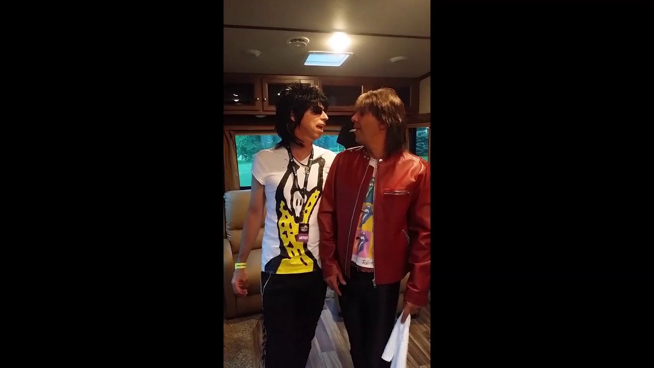 Hot Rocks Newmarket Music Festival Promo