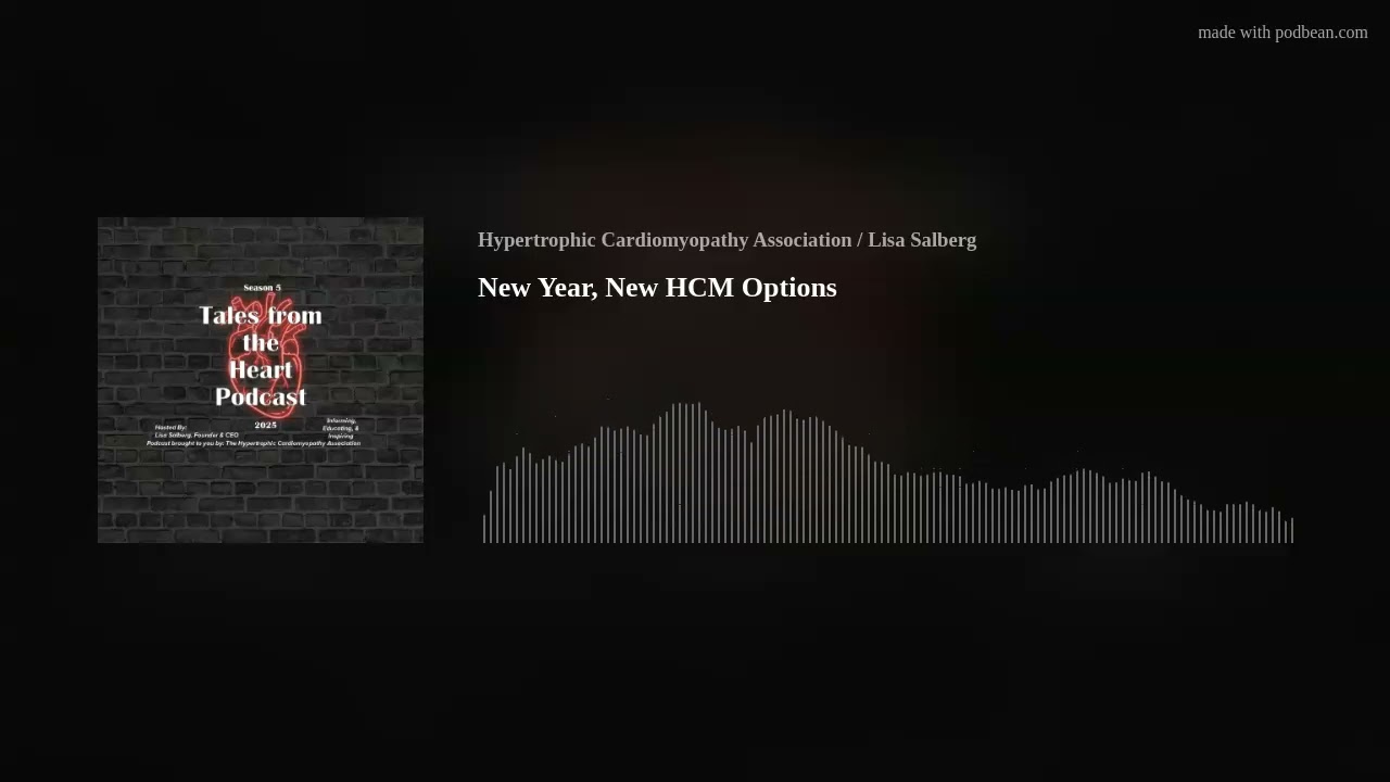 New Year, New HCM Options