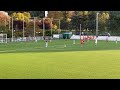 FK Rad 2012-Sporting 2011 4:0 II pol.