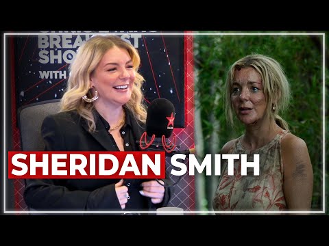 Sheridan Smith: From West End Star to Her New TV Show "The Castaways" 🏝️