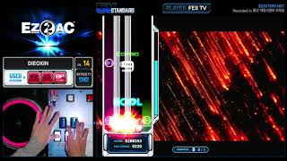 [EZ2AC : FN] 5K (14) DIEOXIN [SHD]