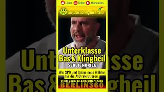 🤡🚨#SPD #Greens #Democracy #friedrich #Power #Opposition #AfD #Left #Arrogance #Reality #Somuncu