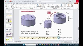 Week11 Lecture2 2026 CAE MECH4259, July 23 2026