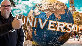 Universal UK Theme Park To Be APPROVED Soon?! | January 2025