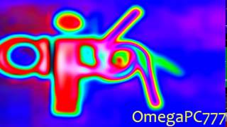 An australian logo earrapes itself for 7 Seconds (Collab Entry)