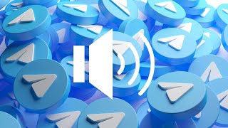Telegram Message Notification - Sound Effect(HD)