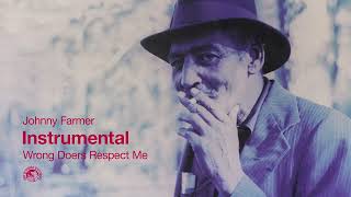 Johnny Farmer - Instrumental (Official Audio) - YouTube