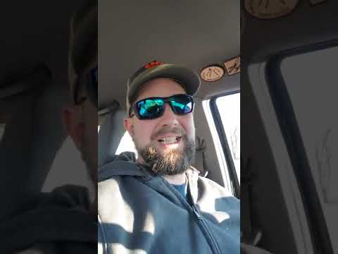 Chapter 15 of Mike Checks in From the Truck - "Some More Tips on Anger"