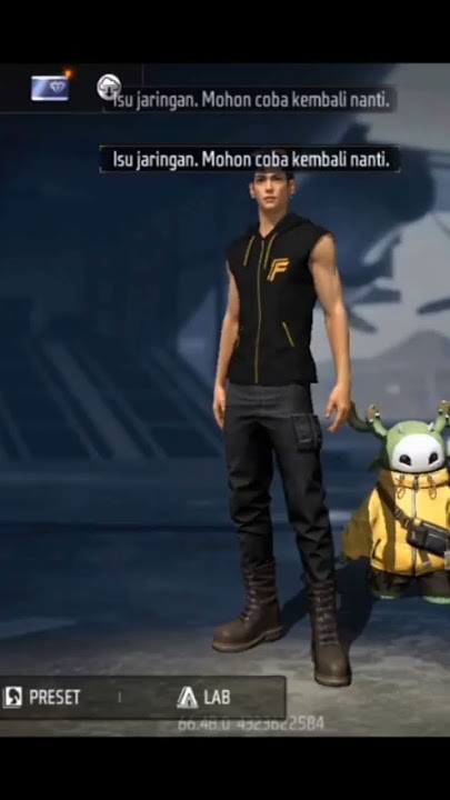 Siapa ni yang sudah download aplikasi server  FREE FIRE ADVANCE#cara download free fire Advance #ff