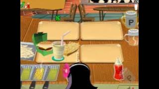 Burger Island Level 1 ~ 6