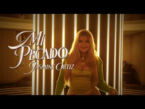 Mi Pecado by Jasmine Ortiz x Master Producer