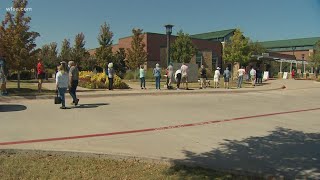 Political experts looking at Tarrant County's role in 2020 election