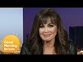Marie Osmond on Her Sibling Rivalry With Donny | Good Morning Britain