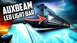 This is The BEST light bar we could possibly find