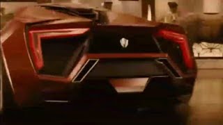 Fast and furious 7 || story whatsapp || 30 second