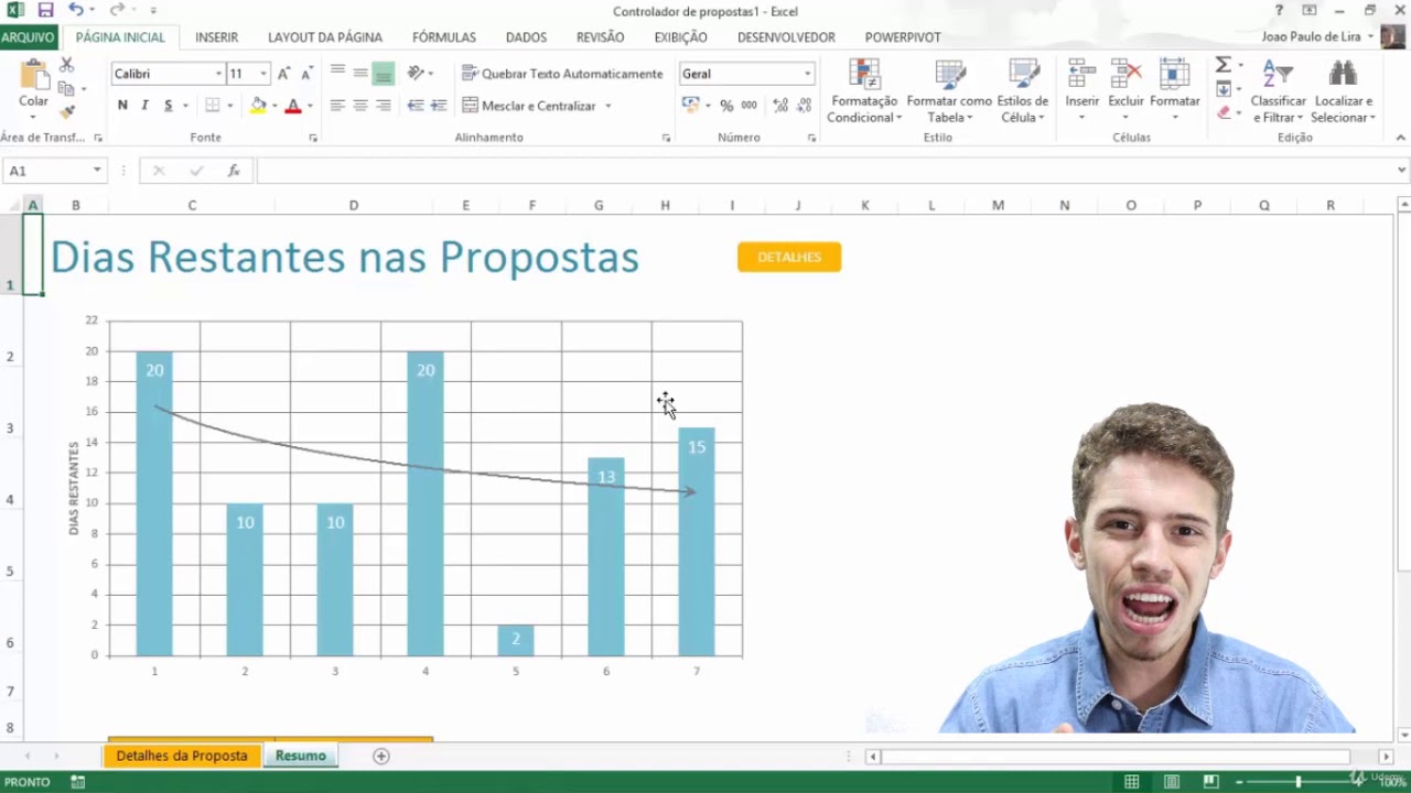 0001 por qu aprender excel youtube