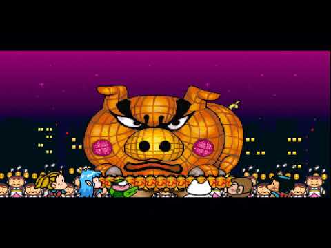 桃太郎電鉄V