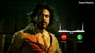 Pathaan - BGM | New BGM🔥| Pathaan BGM Ringtone | Request Ringtone