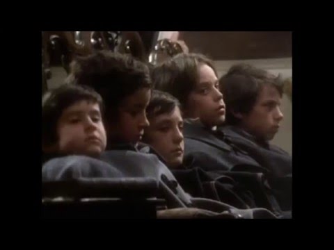 Bleak House edited so it's only John Oliver's part