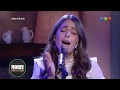 Tini Stoessel en un acústico inolvidable - Morfi