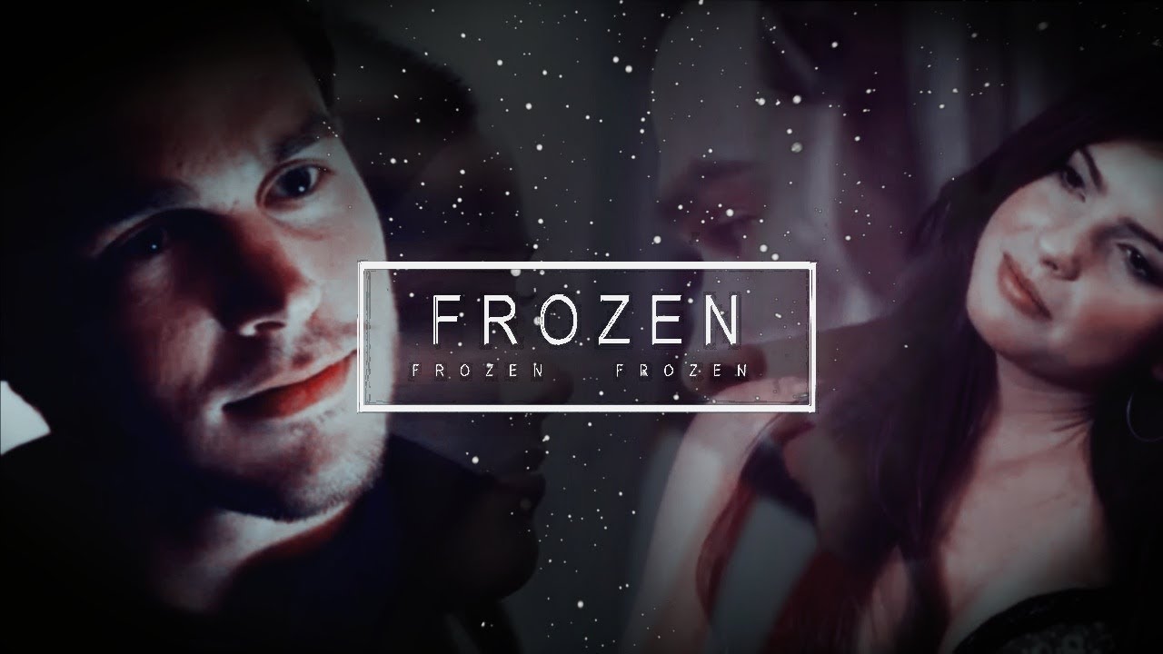 Kai & Malia I Frozen