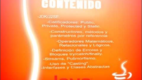 java básico - Iver Claros