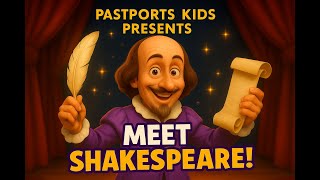 Who Was William Shakespeare? 📜 Discover the Bard's Brilliant Life