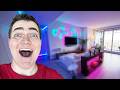 My NEW HOUSE!!!