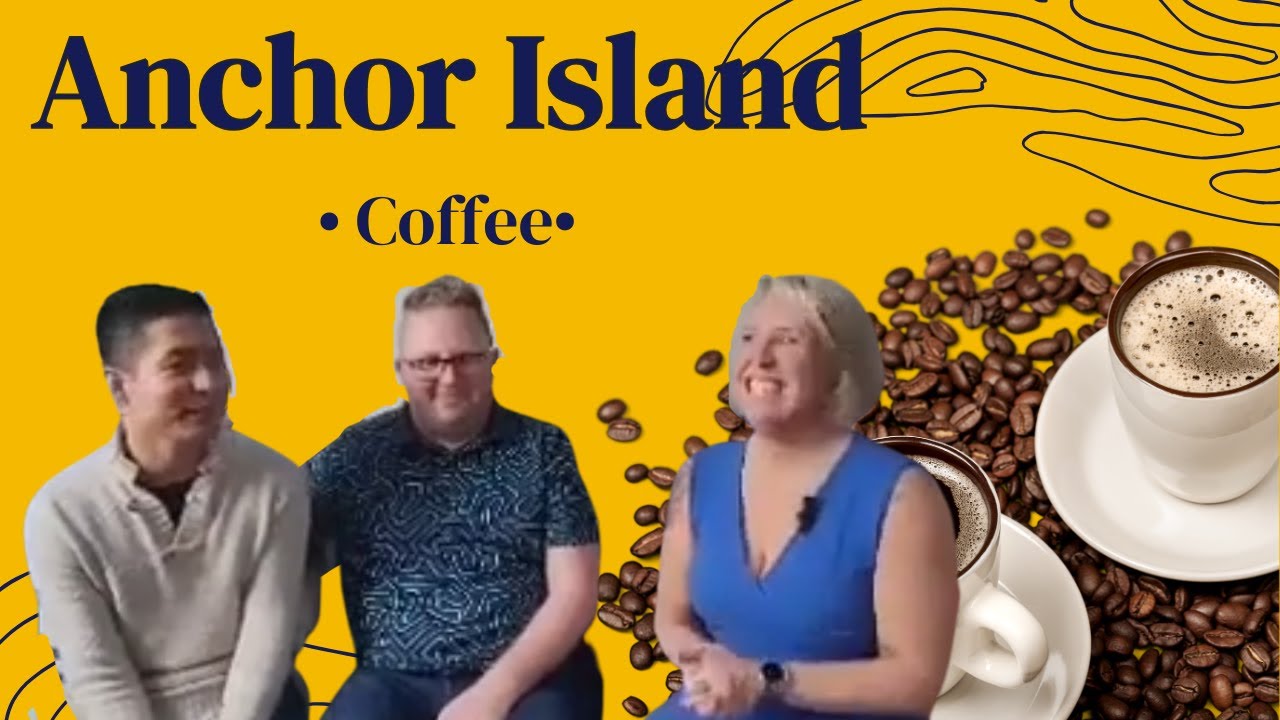 Brewing Pride Coffee Interview with Anchor Island Coffee Kansas City