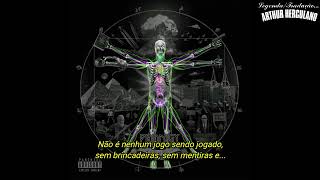 Prodigy - No Religion (Legendado)