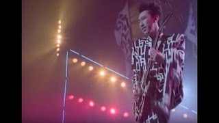 布袋寅泰「HOTEI “Stomp The Beat” History」映像