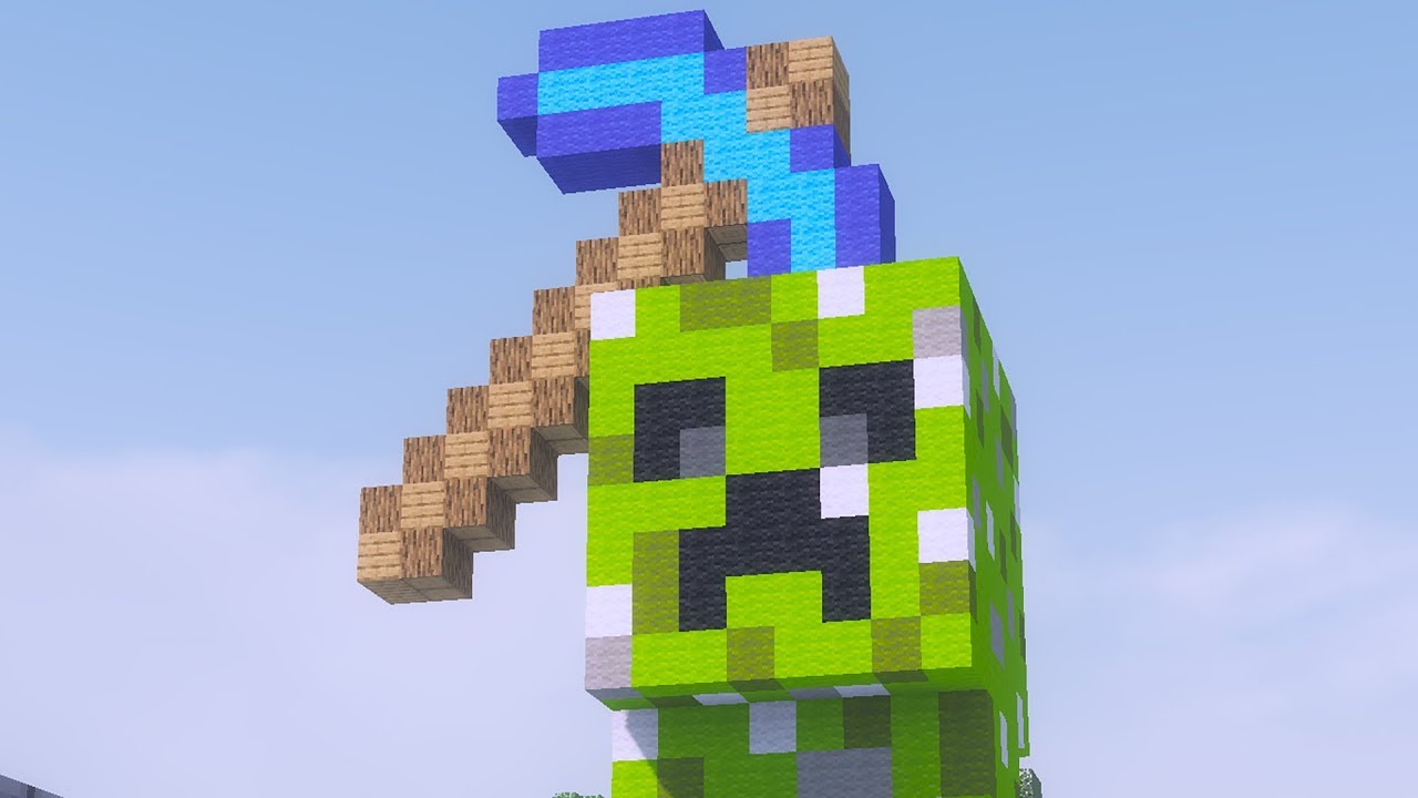 FALLAS MINECRAFT 2020! - YouTube