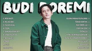 Budi Doremi Full Lirik (Full Album) ~ Koleksi  Terbaik Budi Doremi ~ Lagu Indonesia Terpopuler 2024