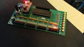 ECE 376 homework 3 project