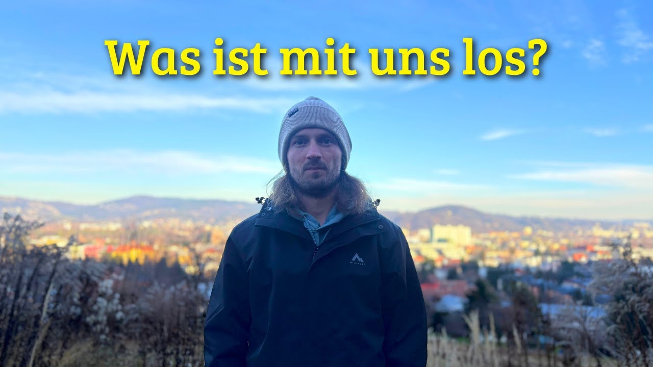 Warum wir uns gegenseitig kaum noch aushalten