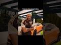 ONUHA GIFTS HIS LAMBORGHINI?! @SamuelOnuha