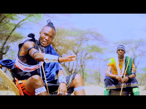 SUKALI YA NZIKU HARUSI YA LULI OFFICIAL VIDEO Director Masasi 2026 