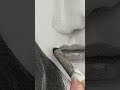 Effortlessly Draw a Gorgeous Girl: Beginner's Guide | Quick Portrait Sketch #drawing #sketch