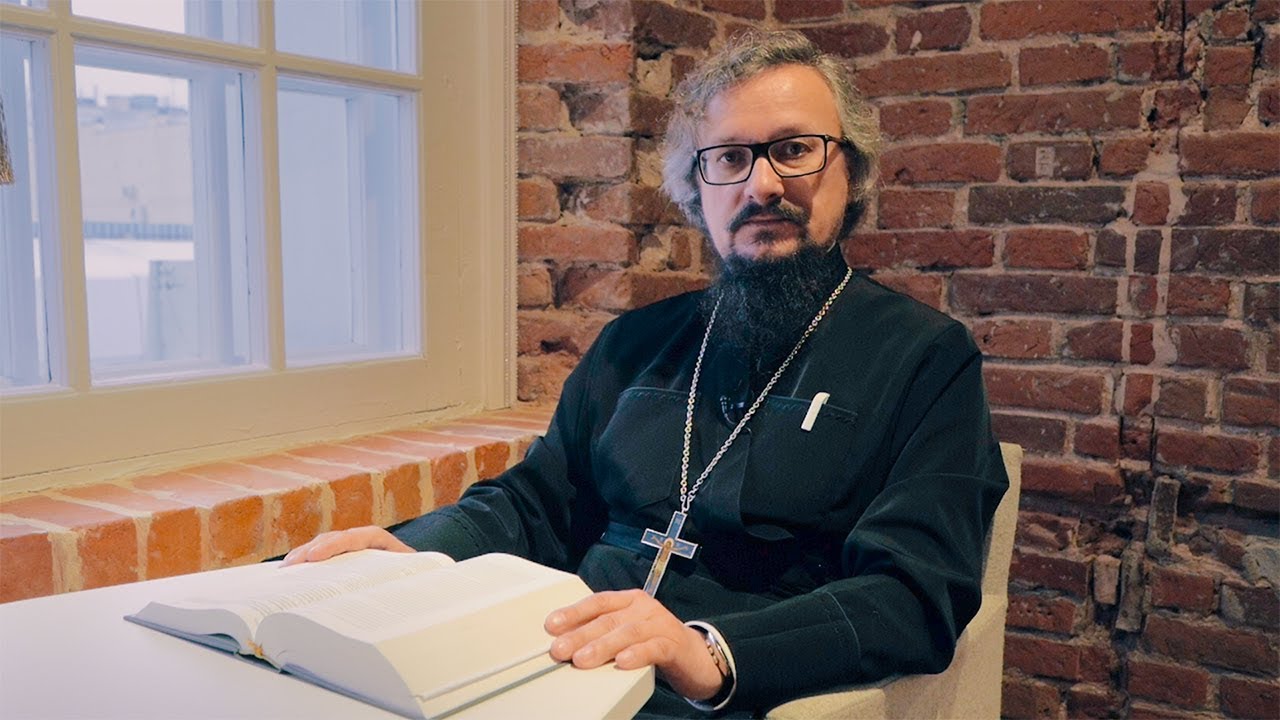 Цикл "Экзегезис". Фильм 6. "Господь зарычит с Сиона. Книга пророка ...