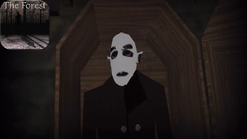 Slendrina: The Forest - Gameplay Walkthrough (iOS)