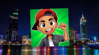 Biggs Intro song! /Take Five - Tell Me ( No Copyright Trap )