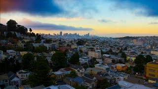 Masters of New York : Wander the West Coast